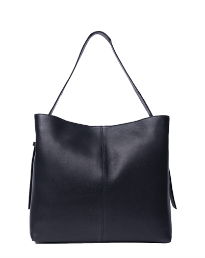 Re:Designed - Naya Big Taske - Black 